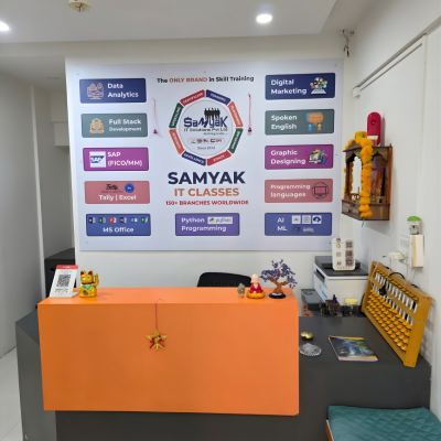 Samyak-Computer-Classes